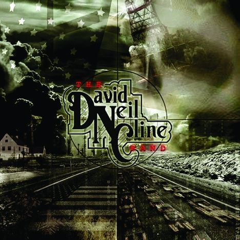 David Neil Cline: Flying In A Cloud Of Controversy (Limited &amp; Numbered Legacy Edition), CD