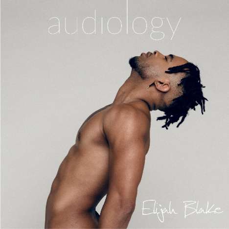 Elijah Blake: Audiology, CD