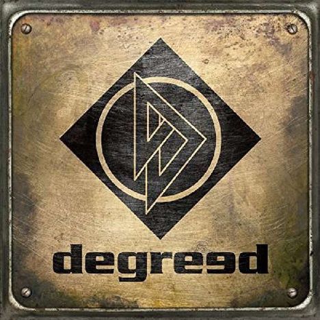 Degreed: Degreed, CD