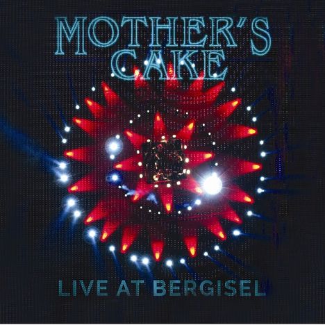 Mother's Cake: Live At Bergisel (180g) (Limited-Edition), LP