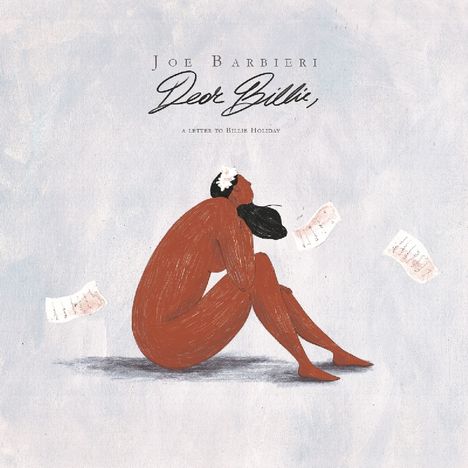 Joe Barbieri (geb. 1973): Dear Billie, CD