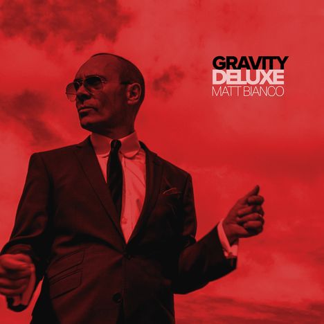 Matt Bianco: Gravity Deluxe, 2 LPs