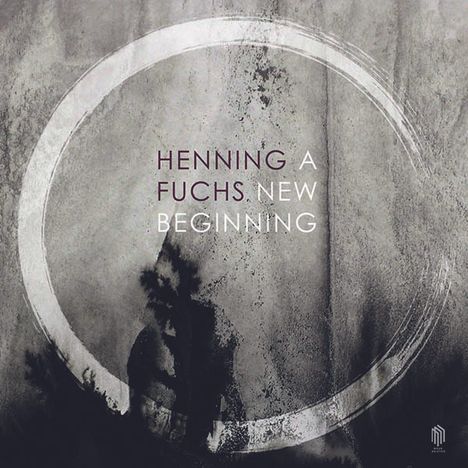 Henning Fuchs (20. Jahrhundert): A New Beginning (180g), LP
