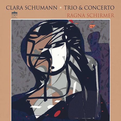 Clara Schumann (1819-1896): Klavierkonzert Nr.1 op.7 (180g), LP