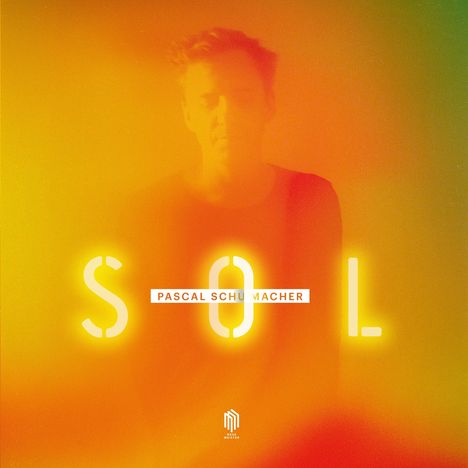 Pascal Schumacher (geb. 1979): Kammermusik "SOL" (180g), LP