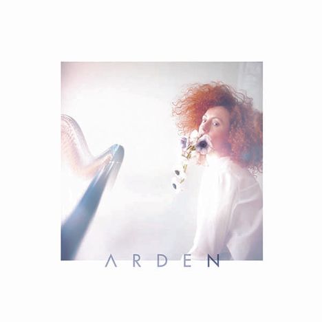 Arden (20. Jahrhundert): Arden (180g), LP
