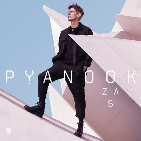 Pyanook: ZAS, LP