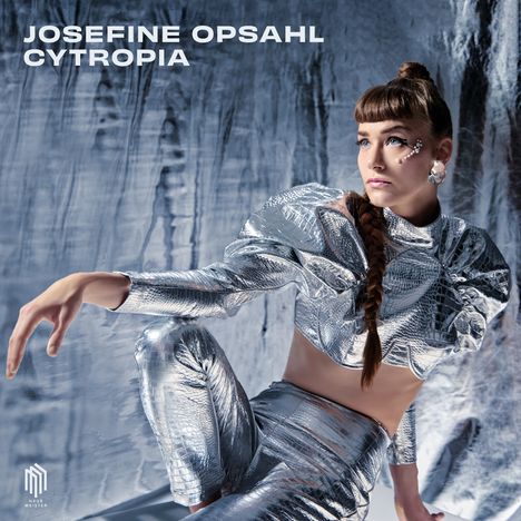 Josefine Opsahl (geb. 1992): Cytropia, CD