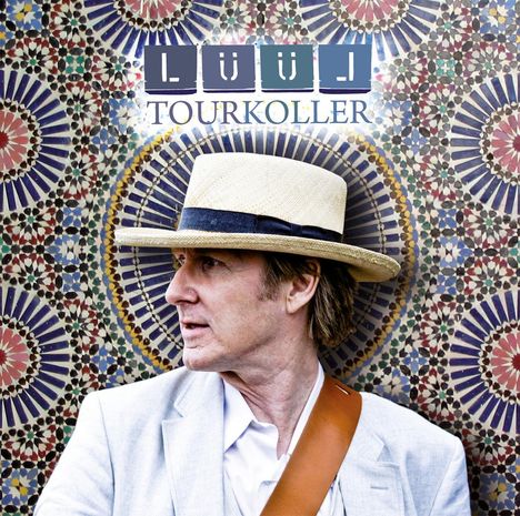 Lüül: Tourkoller, CD