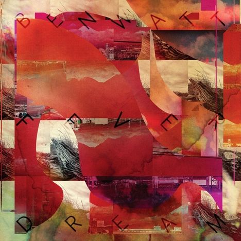 Ben Watt: Fever Dream, CD