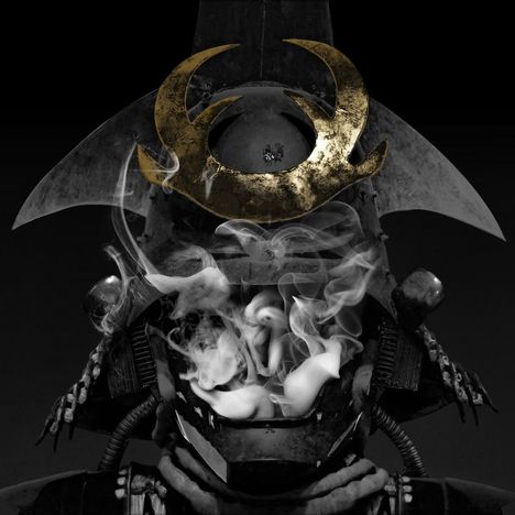 The Glitch Mob: Love Death Immortality, CD