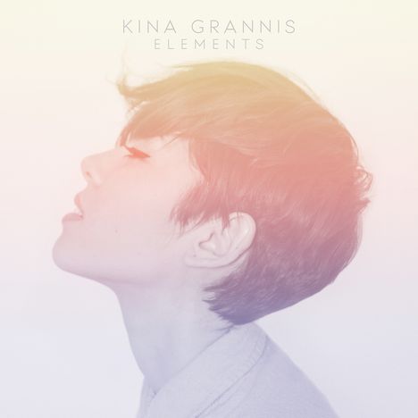 Kina Grannis: Elements, CD