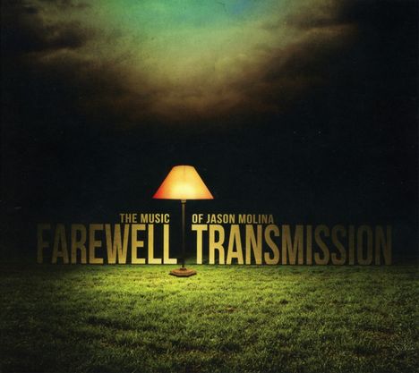 Farewell Transmission: The Music Of Jason Molina, 2 CDs