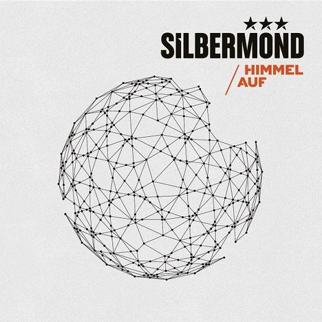 Silbermond: Himmel auf (Limited Edition) (2 CDs + 2 DVDs), 4 CDs
