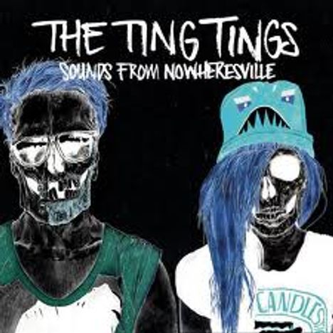 The Ting Tings: Sounds From Nowheresville (Deluxe Edition), CD