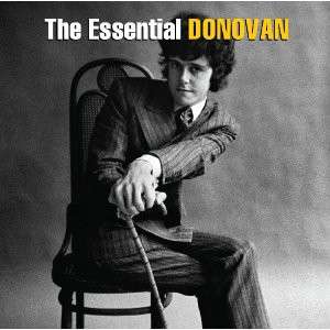 Donovan: The Essential, 2 CDs