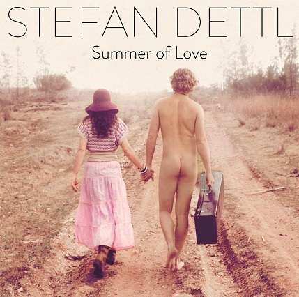 Stefan Dettl (LaBrassBanda): Summer Of Love, CD