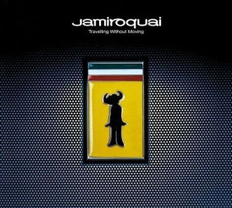 Jamiroquai: Travelling Without Moving, 2 CDs