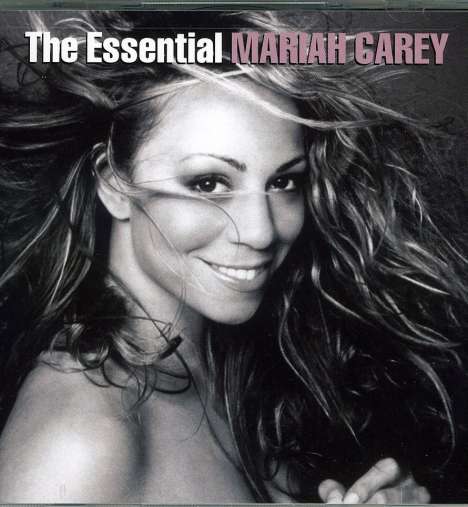 Mariah Carey: The Essential, 2 CDs