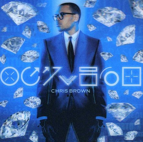 Chris Brown (geb. 1953): Fortune (Deluxe Edition), 2 CDs