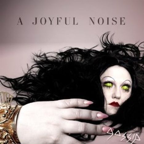 Gossip: A Joyful Noise, LP