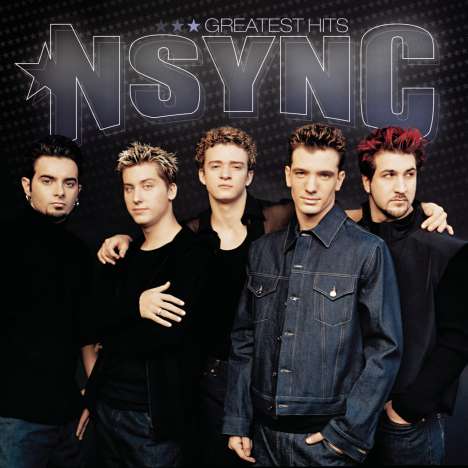 *NSYNC: Greatest Hits, CD