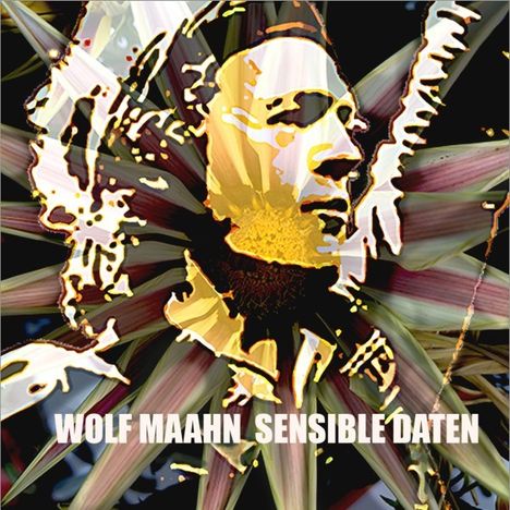 Wolf Maahn: Sensible Daten, CD