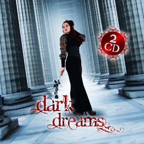 Dark Dreams, 2 CDs