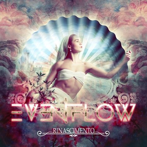 Even Flow: Rinascimento, CD