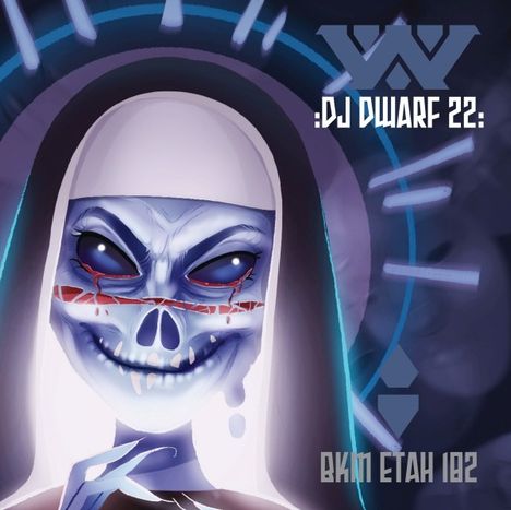:Wumpscut:: DJ Dwarf 22, CD