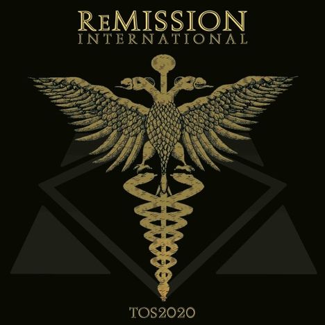 ReMission International: TOS2020, LP