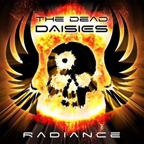 The Dead Daisies: Radiance (180g), LP