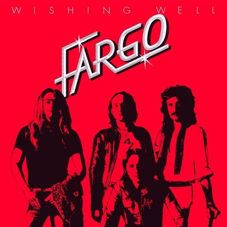 Fargo: Wishing Well (remastered), LP