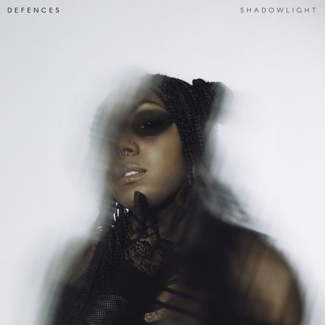 Defences: Shadowlight, CD