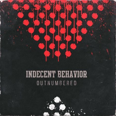 Indecent Behavior: Outnumbered, CD