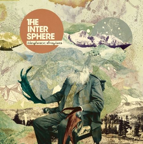The Intersphere: Interspheres> <Atmospheres, 2 LPs