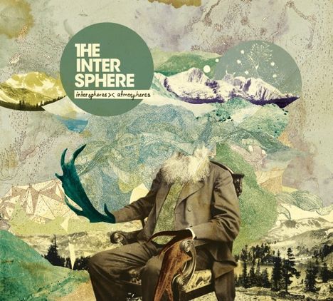 Intersphere: Interspheres Atmospheres, CD
