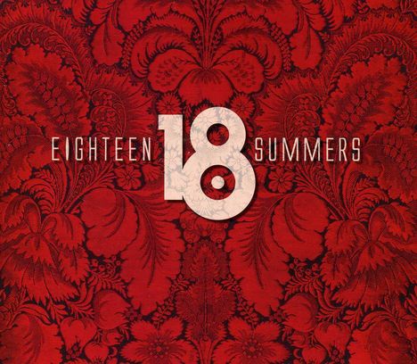 18 Summers: The Magic Circus, CD
