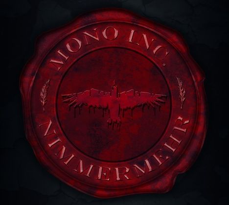 Mono Inc.: Nimmermehr, CD