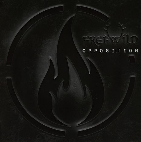 Frei.Wild: Opposition, CD