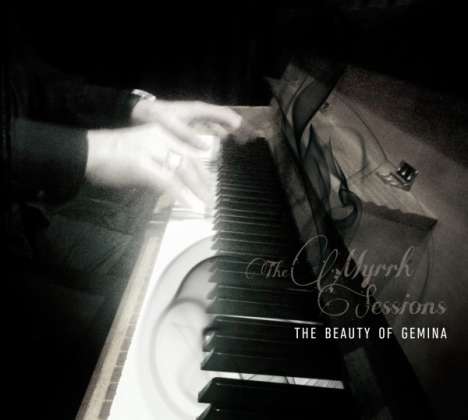 The Beauty Of Gemina: The Myrrh Sessions, CD