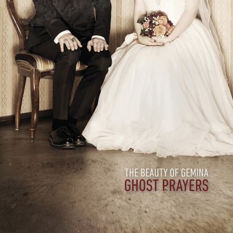 Beauty Of Gemina: Ghost Prayers, CD