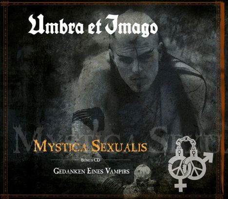 Umbra Et Imago: Mystica Sexualis (Re-Release + Bonus), 2 CDs