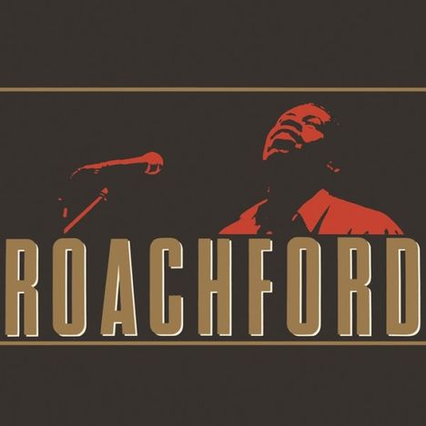 Roachford: Roachford (remastered) (180g), LP