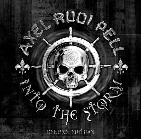 Axel Rudi Pell: Into The Storm (Deluxe Edition), 2 CDs