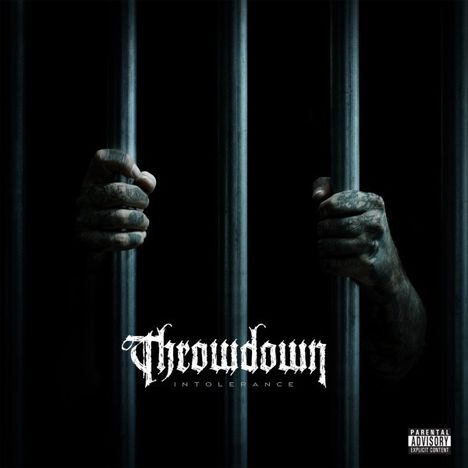 Throwdown: Intolerance, CD