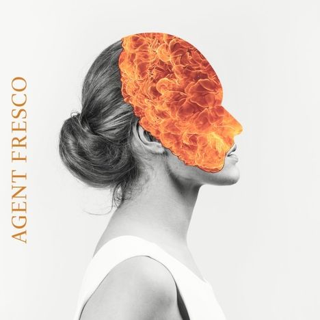 Agent Fresco: Destrier, 2 LPs