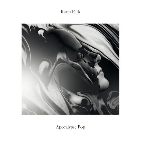 Karin Park: Apocalypse Pop, CD