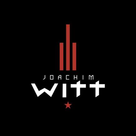 Joachim Witt: Ich, 1 CD und 1 DVD