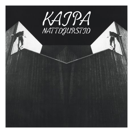 Kaipa: Nattdjurstid, CD